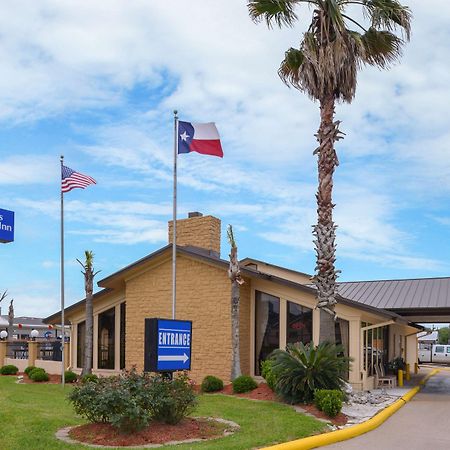 Americas Best Value Inn West Columbia Bagian luar foto