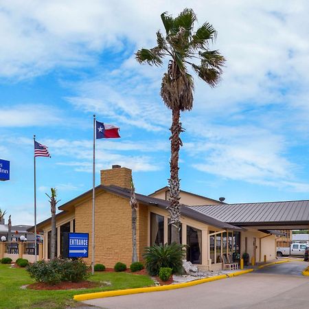 Americas Best Value Inn West Columbia Bagian luar foto
